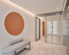 Grand Hyatt Kuwait Residences