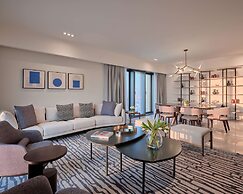 Grand Hyatt Kuwait Residences