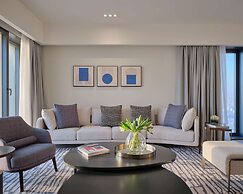 Grand Hyatt Kuwait Residences