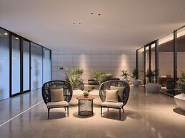 Grand Hyatt Kuwait Residences