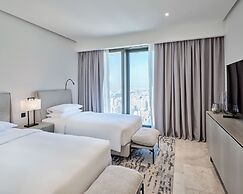 Grand Hyatt Kuwait Residences