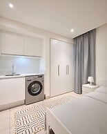 Grand Hyatt Kuwait Residences