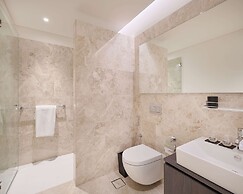 Grand Hyatt Kuwait Residences