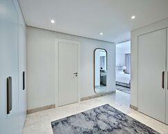 Grand Hyatt Kuwait Residences