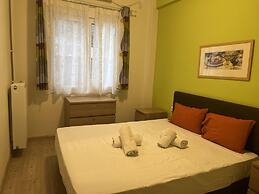 Stylish Central in Athens