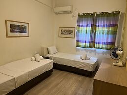 Stylish Central in Athens