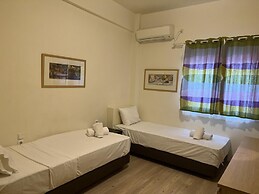 Stylish Central in Athens