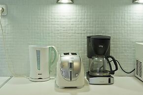 Stylish Central in Athens