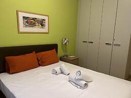 Stylish Central in Athens