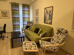 Stylish Central in Athens