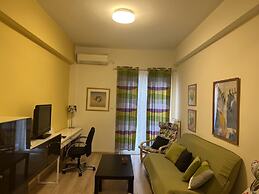 Stylish Central in Athens