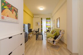 Stylish Central in Athens