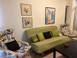 Stylish Central in Athens