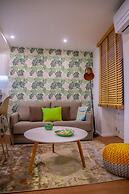 Funchal Tropical - Hurricane Plant by Homie