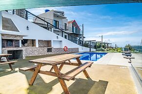 Ocean Panorama Apartment 1 by Madeira Sun Travel