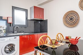 Ocean Panorama Apartment 1 by Madeira Sun Travel