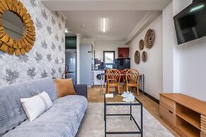 Ocean Panorama Apartment 1 by Madeira Sun Travel