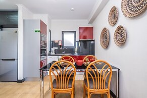 Ocean Panorama Apartment 1 by Madeira Sun Travel