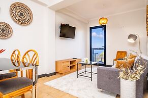 Ocean Panorama Apartment 1 by Madeira Sun Travel