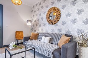 Ocean Panorama Apartment 1 by Madeira Sun Travel