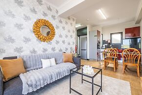 Ocean Panorama Apartment 1 by Madeira Sun Travel