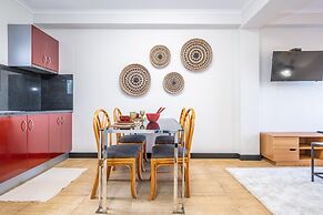 Ocean Panorama Apartment 1 by Madeira Sun Travel