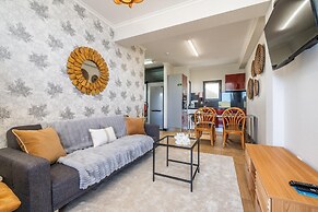 Ocean Panorama Apartment 1 by Madeira Sun Travel