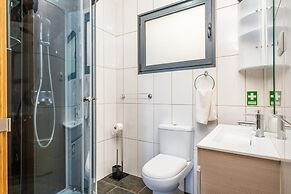 Ocean Panorama Apartment 1 by Madeira Sun Travel