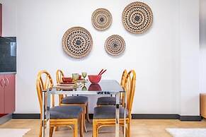 Ocean Panorama Apartment 1 by Madeira Sun Travel