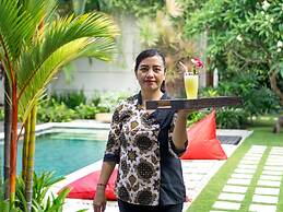 Villa Arte in Bali Kuta
