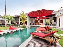 Villa Arte in Bali Kuta