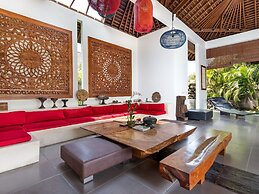 Villa Arte in Bali Kuta