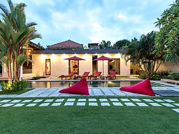 Villa Arte in Bali Kuta