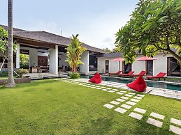 Villa Arte in Bali Kuta