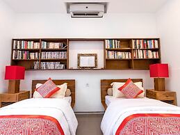 Villa Arte in Bali Kuta