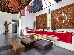 Villa Arte in Bali Kuta