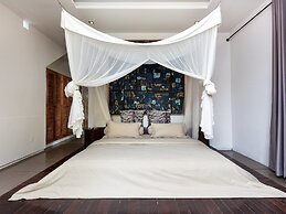 Villa Arte in Bali Kuta