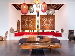 Villa Arte in Bali Kuta