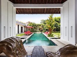 Villa Arte in Bali Kuta