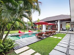 Villa Arte in Bali Kuta