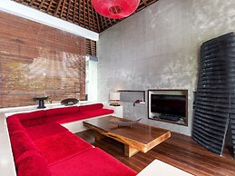 Villa Arte in Bali Kuta