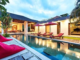 Villa Arte in Bali Kuta