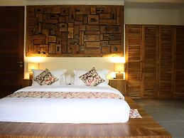 Villa Arte in Bali Kuta