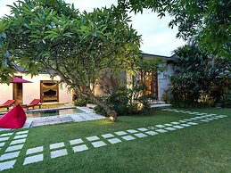 Villa Arte in Bali Kuta