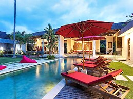 Villa Arte in Bali Kuta