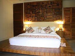 Villa Arte in Bali Kuta