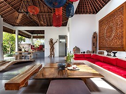 Villa Arte in Bali Kuta