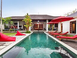 Villa Arte in Bali Kuta