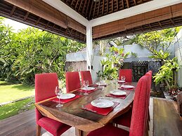 Villa Arte in Bali Kuta