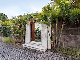 Villa Arte in Bali Kuta